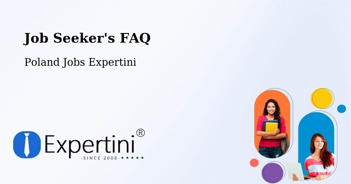 Employer FAQ – Lipsko - Poland Jobs Expertini